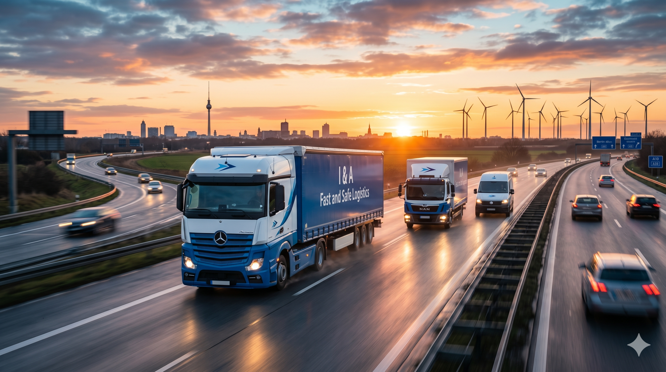 Last-Mile Logistics
